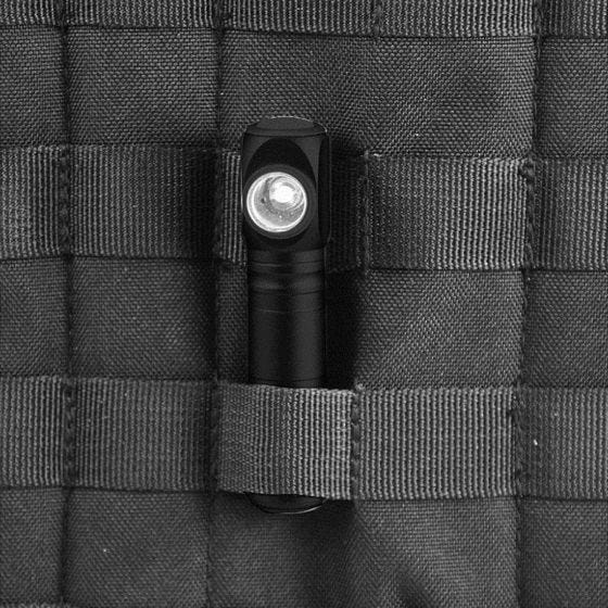 Viper Molle Torch Black