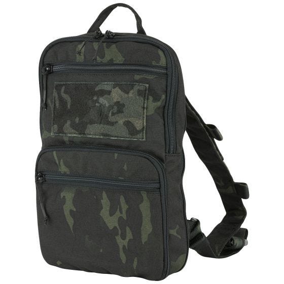 Viper VX Buckle Up Charger Pack V-Cam Black