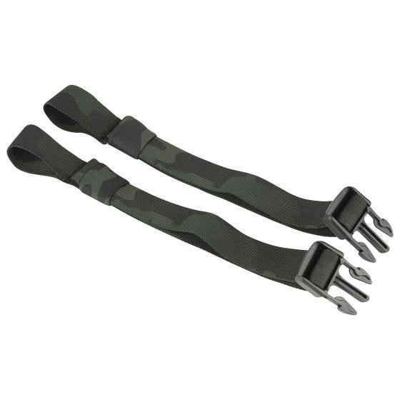 Viper VX Buckle Up Charger Pack V-Cam Black