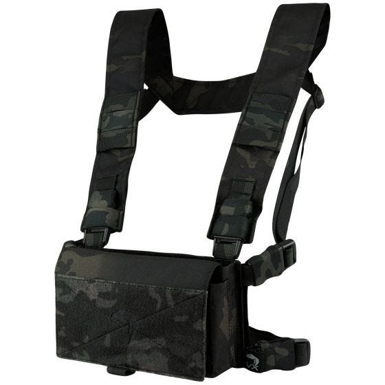 Viper VX Buckle Up Utility Rig V-Cam Black