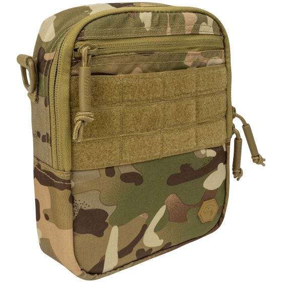 Viper Modular Carry Pouch V-Cam