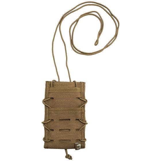 Viper VX Smart Phone Pouch Dark Coyote