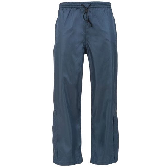 Highlander Tempest Rain Trousers Navy Blue