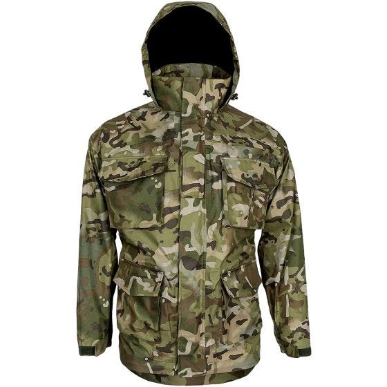 Highlander Forces Typhoon Jacket HMTC