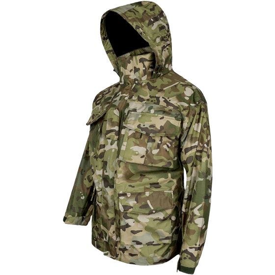 Highlander Forces Typhoon Jacket HMTC