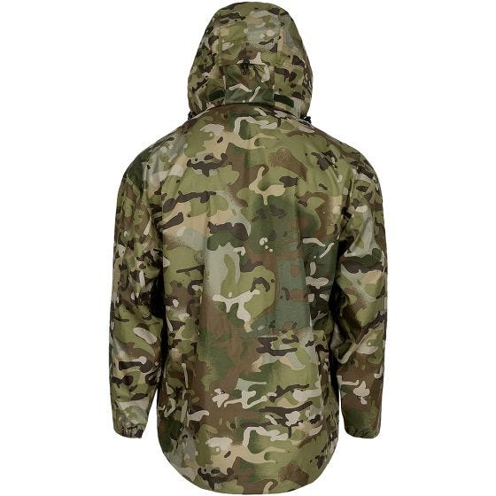 Highlander Forces Typhoon Jacket HMTC