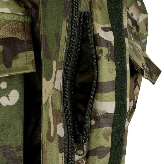 Highlander Forces Typhoon Jacket HMTC