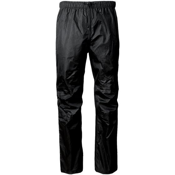 Highlander Forces Typhoon Waterproof Trousers Black