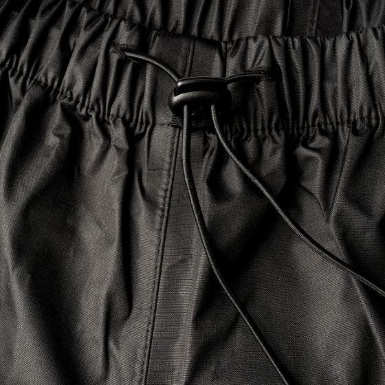 Highlander Forces Typhoon Waterproof Trousers Black