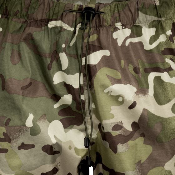 Highlander Forces Typhoon Waterproof Trousers HMTC