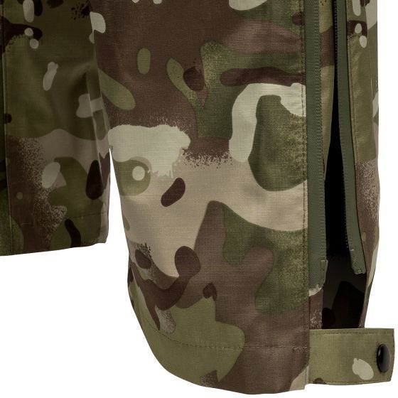 Highlander Forces Typhoon Waterproof Trousers HMTC