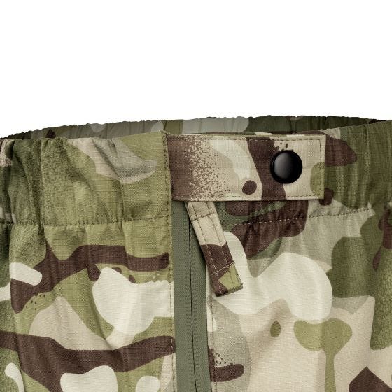 Highlander Forces Typhoon Waterproof Trousers HMTC