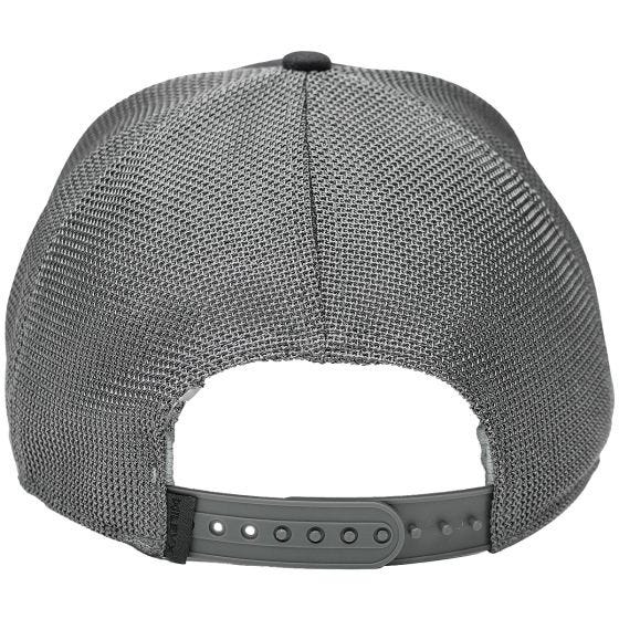Wiley X Trucker Cap Dark Grey/Black