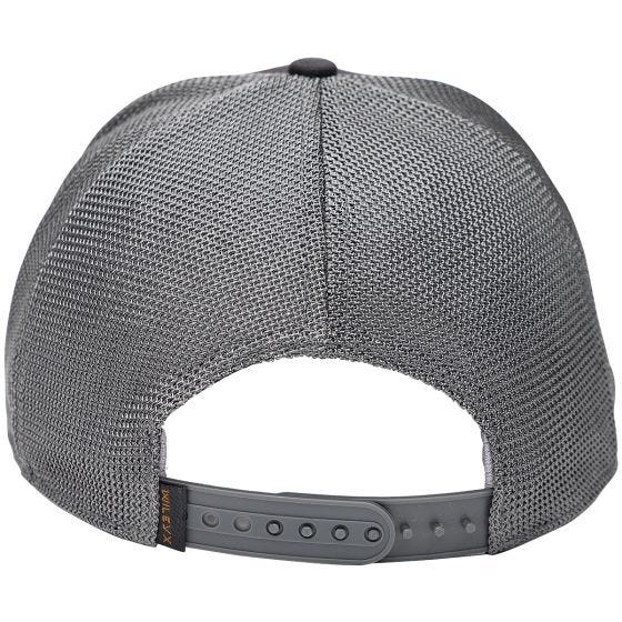 Wiley X Trucker Cap Dark Grey/Tan