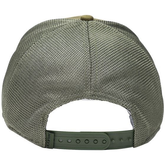 Wiley X Trucker Cap Olive Green/Black