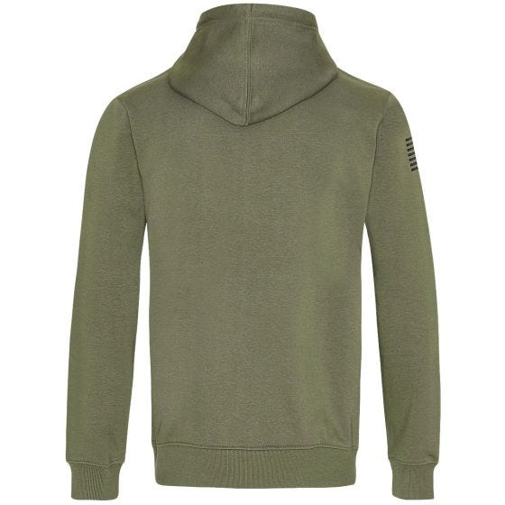 Wiley X WX Urban Hoodie Sage Green/OD Green