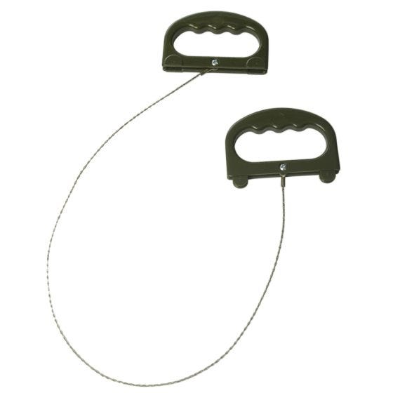 Mil-Tec Wire Saw with Gripper