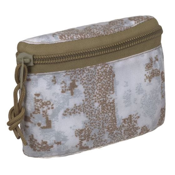 Wisport Handy Pocket PenCott SnowDrift