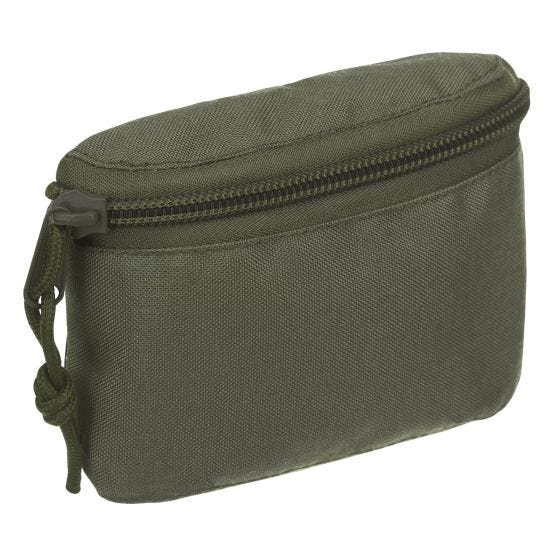 Wisport Handy Pocket RAL 7013