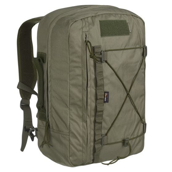 Wisport New York Backpack RAL 7013