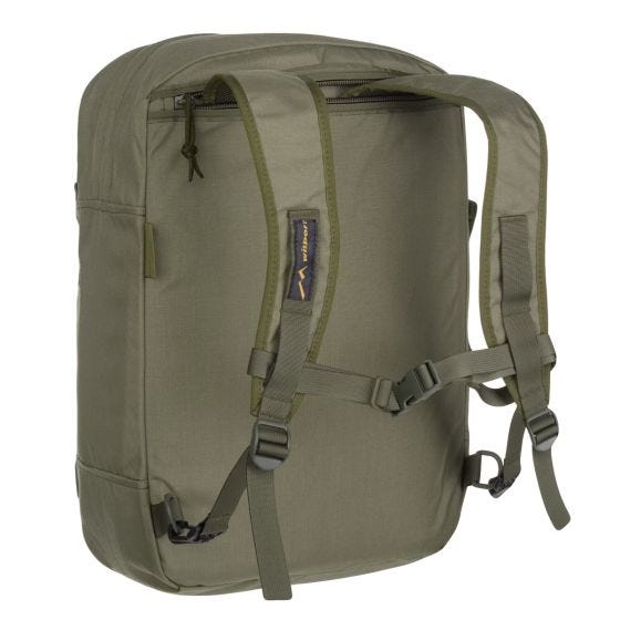 Wisport New York Backpack RAL 7013