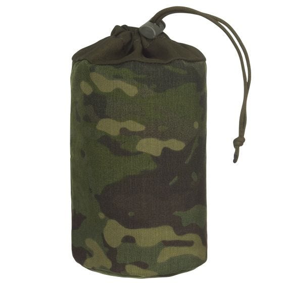 Wisport Waterpocket Pouch MultiCam Tropic
