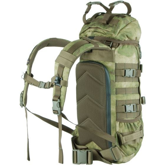 Wisport SilverFox Rucksack A-TACS FG
