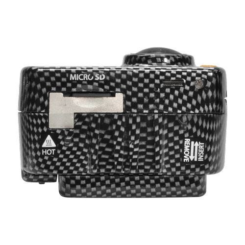 Xcel HD Hunting Edition Camera Carbon