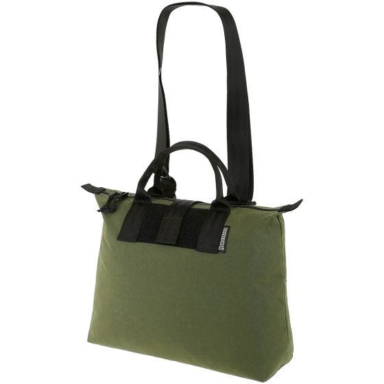 Maxpedition Rollypolly Folding Satchel OD Green