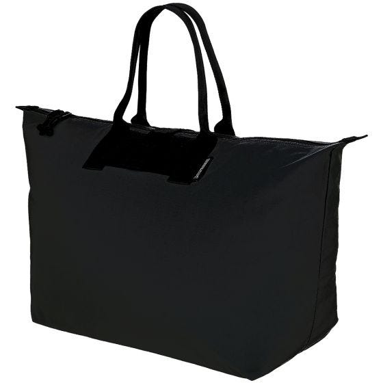 Maxpedition XL Rollypoly Folding Tote Black