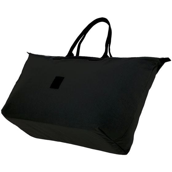 Maxpedition XL Rollypoly Folding Tote Black