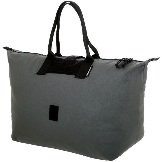 Maxpedition XL Rollypoly Folding Tote Wolf Gray