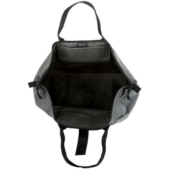Maxpedition XL Rollypoly Folding Tote Wolf Gray