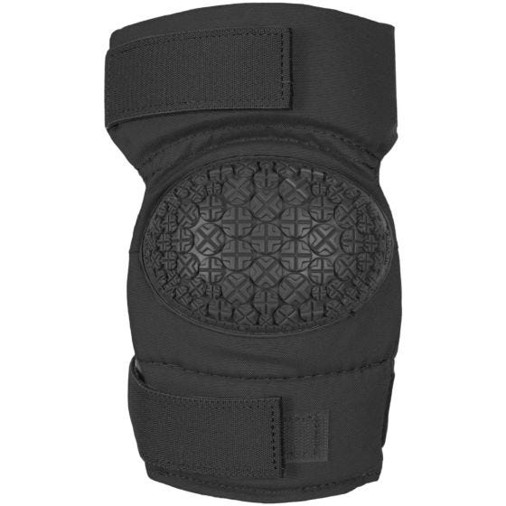 Alta Industries AltaCONTOUR 360 Elbow Pads Vibram Cap AltaGRIP Black