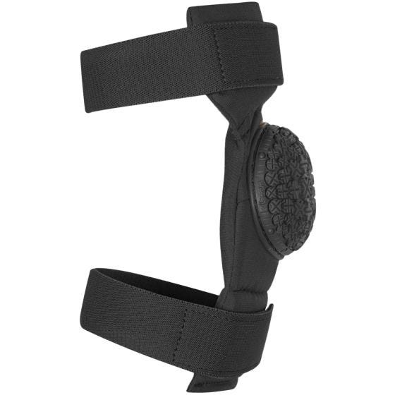Alta Industries AltaCONTOUR 360 Elbow Pads Vibram Cap AltaGRIP Black