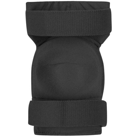 Alta Industries AltaCONTOUR 360 Elbow Pads Vibram Cap AltaGRIP Black