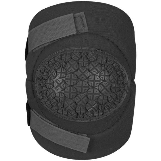 Alta Industries AltaFLEX 360 Elbow Pads Vibram Cap AltaGRIP Black