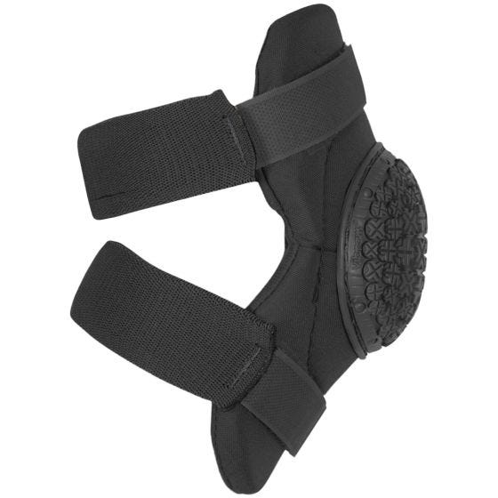 Alta Industries AltaFLEX 360 Elbow Pads Vibram Cap AltaGRIP Black