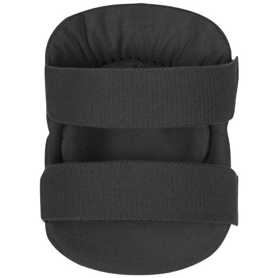 Alta Industries AltaFLEX 360 Elbow Pads Vibram Cap AltaGRIP Black