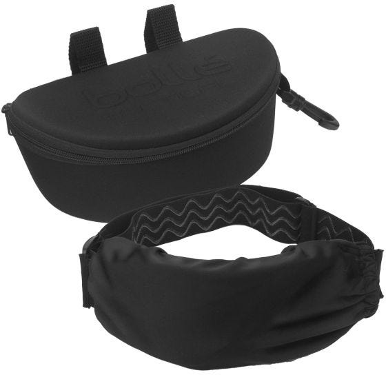 Bolle X1000 Tactical Goggles