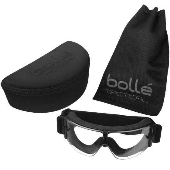 Bolle X800 Tactical Goggles