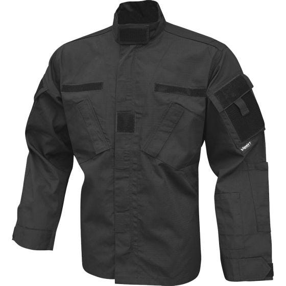 Viper Tactical Combat Shirt Black