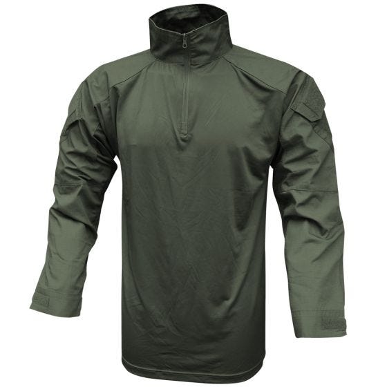 Viper Tactical Warrior Shirt Green