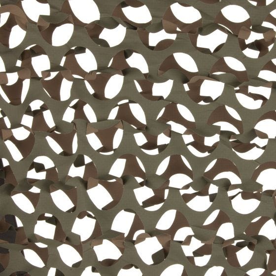 Camosystems Netting Premium Series Ultra-lite 3x2.4m Woodland