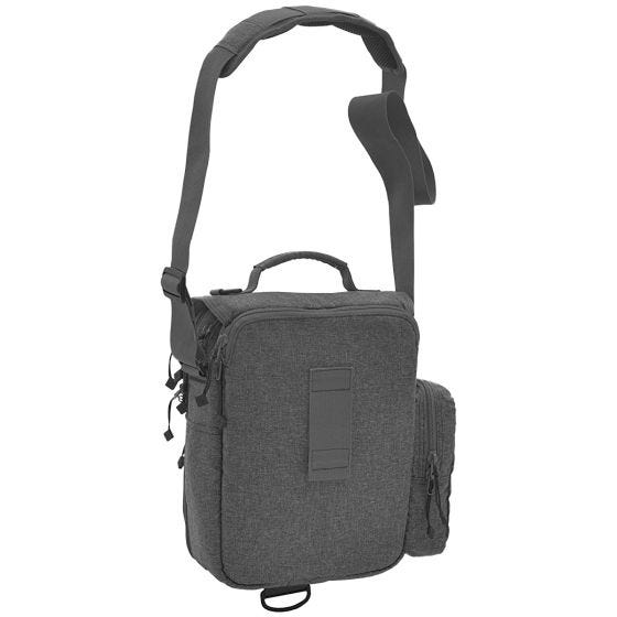 Civilian Lab Grayman Kato Tablet Netbook Messenger Grey