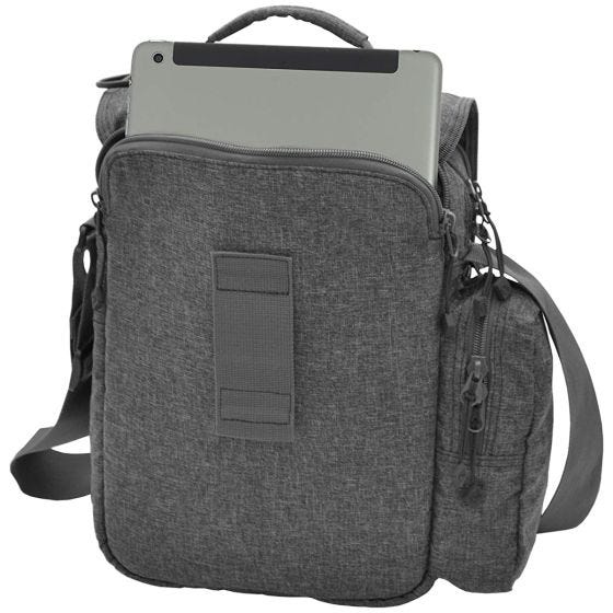 Civilian Lab Grayman Kato Tablet Netbook Messenger Grey