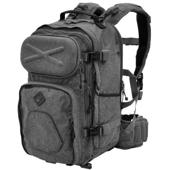 Civilian Lab Grayman Patrol Pack Thermo Cap Day Pack Grey