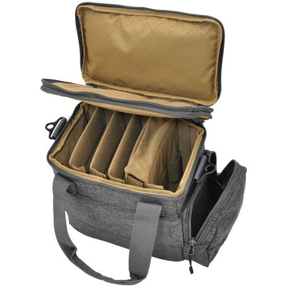 Civilian Lab Grayman MPC Multi Pistol Carrier Grey