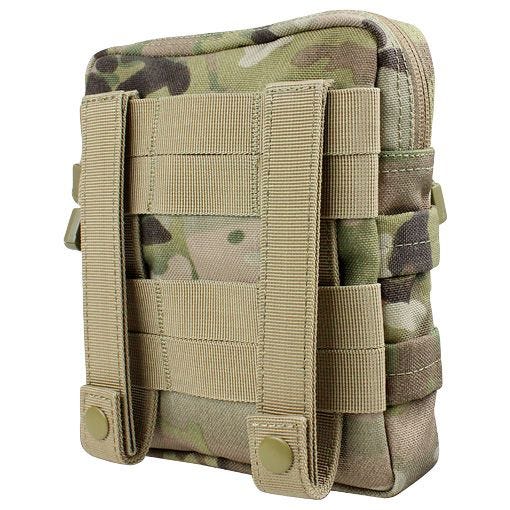 Condor General Purpose Pouch MultiCam