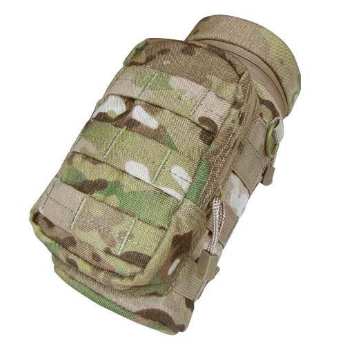 Condor H2O Bottle Pouch MultiCam